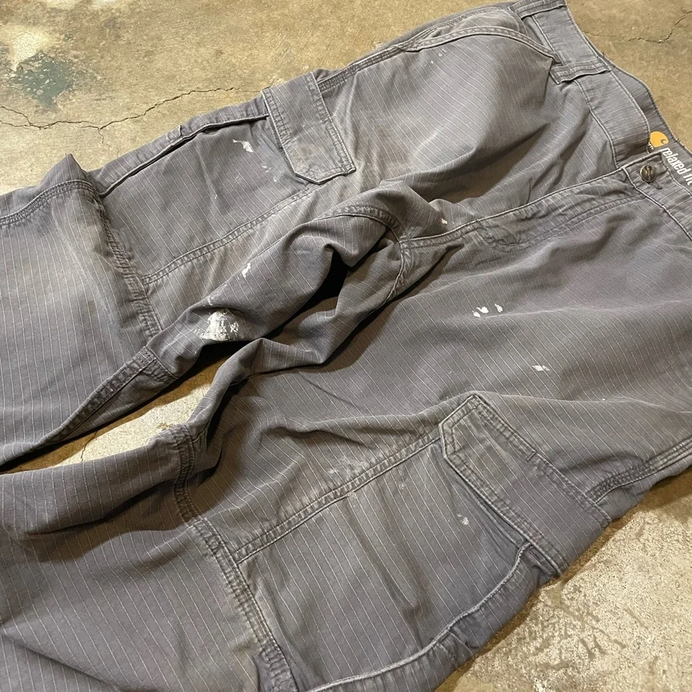 Carhartt Relaxed Fit Cargo Pants